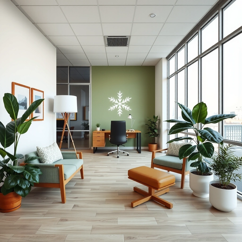 Biuro VitalMan w Krakowie